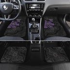 Personalised Hobart Hurricanes NAIDOC Week 2026 Car Mats Sea Turtles Aboriginal Art