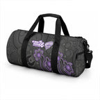 Hobart Hurricanes NAIDOC Week 2026 Duffle Bag Sea Turtles Aboriginal Art