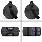 Hobart Hurricanes NAIDOC Week 2026 Duffle Bag Sea Turtles Aboriginal Art
