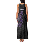 Personalised Hobart Hurricanes NAIDOC Week 2026 Family Matching Tank Maxi Dress and Hawaiian Shirt Sea Turtles Aboriginal Art
