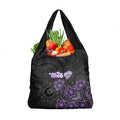 Hobart Hurricanes NAIDOC Week 2026 Grocery Bag Sea Turtles Aboriginal Art