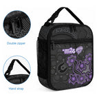 Hobart Hurricanes NAIDOC Week 2026 Lunch Bag Sea Turtles Aboriginal Art