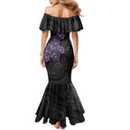 Personalised Hobart Hurricanes NAIDOC Week 2026 Mermaid Dress Sea Turtles Aboriginal Art
