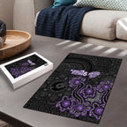 Hobart Hurricanes NAIDOC Week 2026 Puzzle Sea Turtles Aboriginal Art