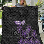 Hobart Hurricanes NAIDOC Week 2026 Quilt Sea Turtles Aboriginal Art