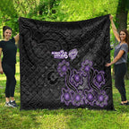 Hobart Hurricanes NAIDOC Week 2026 Quilt Sea Turtles Aboriginal Art