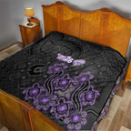 Hobart Hurricanes NAIDOC Week 2026 Quilt Sea Turtles Aboriginal Art