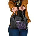 Hobart Hurricanes NAIDOC Week 2026 Shoulder Handbag Sea Turtles Aboriginal Art