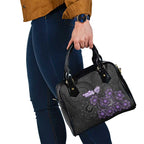 Hobart Hurricanes NAIDOC Week 2026 Shoulder Handbag Sea Turtles Aboriginal Art