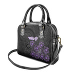 Hobart Hurricanes NAIDOC Week 2026 Shoulder Handbag Sea Turtles Aboriginal Art