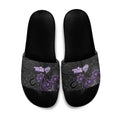 Hobart Hurricanes NAIDOC Week 2026 Slide Sandals Sea Turtles Aboriginal Art