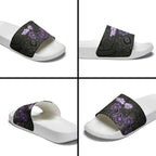 Hobart Hurricanes NAIDOC Week 2026 Slide Sandals Sea Turtles Aboriginal Art