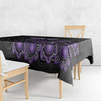 Hobart Hurricanes NAIDOC Week 2026 Tablecloth Sea Turtles Aboriginal Art
