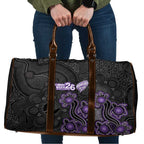 Hobart Hurricanes NAIDOC Week 2026 Travel Bag Sea Turtles Aboriginal Art