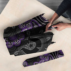 Hobart Hurricanes NAIDOC Week 2026 Umbrella Sea Turtles Aboriginal Art