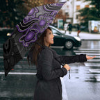 Hobart Hurricanes NAIDOC Week 2026 Umbrella Sea Turtles Aboriginal Art