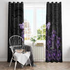 Hobart Hurricanes NAIDOC Week 2026 Window Curtain Sea Turtles Aboriginal Art