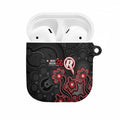 Melbourne Renegades NAIDOC Week 2026 AirPods Case Sea Turtles Aboriginal Art