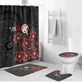 Melbourne Renegades NAIDOC Week 2026 Bathroom Set Sea Turtles Aboriginal Art