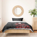 Melbourne Renegades NAIDOC Week 2026 Bedding Set Sea Turtles Aboriginal Art