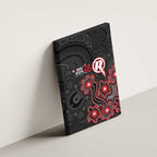 Melbourne Renegades NAIDOC Week 2026 Canvas Wall Art Sea Turtles Aboriginal Art