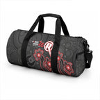 Melbourne Renegades NAIDOC Week 2026 Duffle Bag Sea Turtles Aboriginal Art