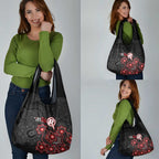 Melbourne Renegades NAIDOC Week 2026 Grocery Bag Sea Turtles Aboriginal Art