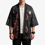 Personalised Melbourne Renegades NAIDOC Week 2026 Kimono Sea Turtles Aboriginal Art