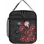 Melbourne Renegades NAIDOC Week 2026 Lunch Bag Sea Turtles Aboriginal Art