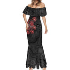 Personalised Melbourne Renegades NAIDOC Week 2026 Mermaid Dress Sea Turtles Aboriginal Art