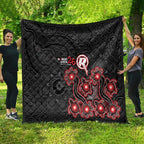 Melbourne Renegades NAIDOC Week 2026 Quilt Sea Turtles Aboriginal Art