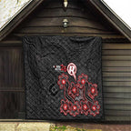 Melbourne Renegades NAIDOC Week 2026 Quilt Sea Turtles Aboriginal Art