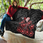Melbourne Renegades NAIDOC Week 2026 Quilt Sea Turtles Aboriginal Art