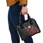 Melbourne Renegades NAIDOC Week 2026 Shoulder Handbag Sea Turtles Aboriginal Art