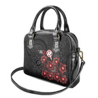 Melbourne Renegades NAIDOC Week 2026 Shoulder Handbag Sea Turtles Aboriginal Art