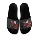 Melbourne Renegades NAIDOC Week 2026 Slide Sandals Sea Turtles Aboriginal Art