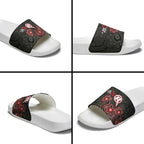 Melbourne Renegades NAIDOC Week 2026 Slide Sandals Sea Turtles Aboriginal Art
