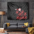 Melbourne Renegades NAIDOC Week 2026 Tapestry Sea Turtles Aboriginal Art