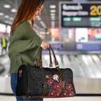 Melbourne Renegades NAIDOC Week 2026 Travel Bag Sea Turtles Aboriginal Art