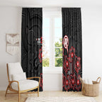 Melbourne Renegades NAIDOC Week 2026 Window Curtain Sea Turtles Aboriginal Art