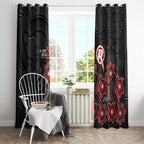 Melbourne Renegades NAIDOC Week 2026 Window Curtain Sea Turtles Aboriginal Art