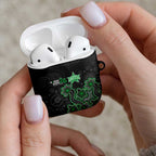 Melbourne Stars NAIDOC Week 2026 AirPods Case Sea Turtles Aboriginal Art