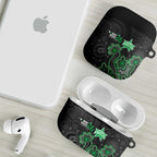 Melbourne Stars NAIDOC Week 2026 AirPods Case Sea Turtles Aboriginal Art