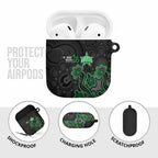 Melbourne Stars NAIDOC Week 2026 AirPods Case Sea Turtles Aboriginal Art