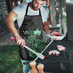 Melbourne Stars NAIDOC Week 2026 Apron Sea Turtles Aboriginal Art