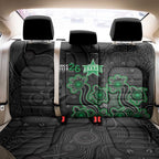 Melbourne Stars NAIDOC Week 2026 Back Car Seat Cover Sea Turtles Aboriginal Art