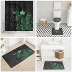 Melbourne Stars NAIDOC Week 2026 Bathroom Set Sea Turtles Aboriginal Art