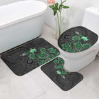 Melbourne Stars NAIDOC Week 2026 Bathroom Set Sea Turtles Aboriginal Art