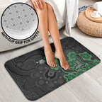 Melbourne Stars NAIDOC Week 2026 Bathroom Set Sea Turtles Aboriginal Art