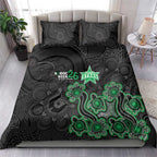 Melbourne Stars NAIDOC Week 2026 Bedding Set Sea Turtles Aboriginal Art